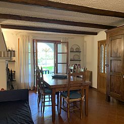 Appartement Casa delle Palme