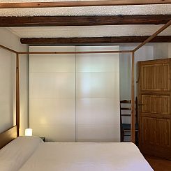 Appartement Casa delle Palme