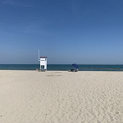 Appartement Casa delle Palme