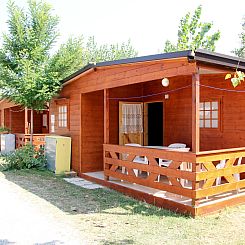 Vakantiehuis Chalet Atlantico