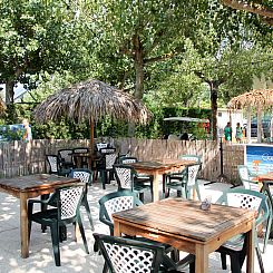 Vakantiehuis Mobilhome Atlantico