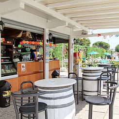 Vakantiehuis Mobilhome Mediterraneo