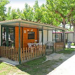 Vakantiehuis Mobilhome Mediterraneo