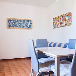 Vakantiehuis FRANCA A/14