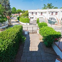 Vakantiehuis FRANCA A/14