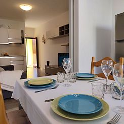 Appartement Casa Maria bei Holiday World