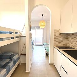 Appartement PIRAMIDI 17