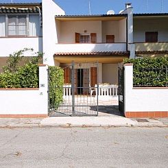 Vakantiehuis MANGROVIE 2