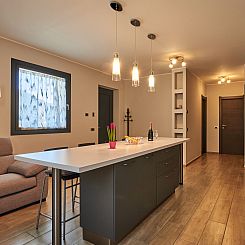 Appartement Panorama