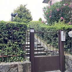 La Palazzina Paratico