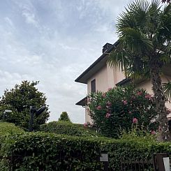 La Palazzina Paratico