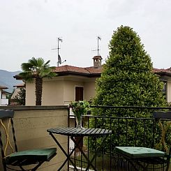 La Palazzina Paratico