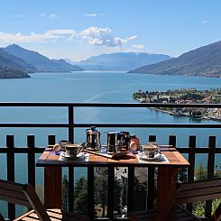 Appartement Bellavista