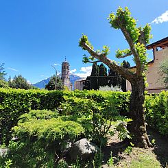 Vakantiehuis La Finestra sul Lago