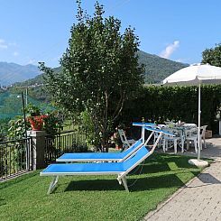 Appartement Gialla