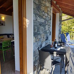 Appartement Casa Margherita