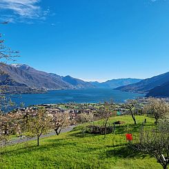 Appartement Casa Margherita