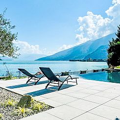 Appartement Riflesso del lago