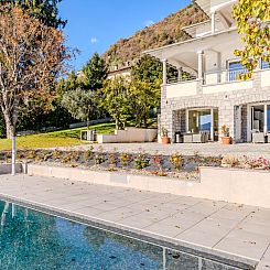 Appartement Riflesso del lago