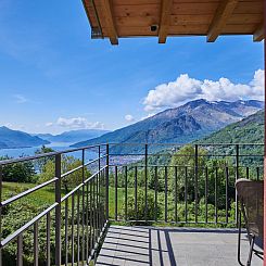 Vakantiehuis Cà da Crus (GRV447)