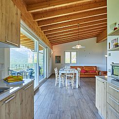 Vakantiehuis Cà da Crus (GRV447)