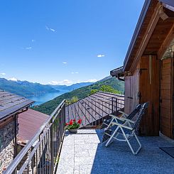 Vakantiehuis Rinaldo