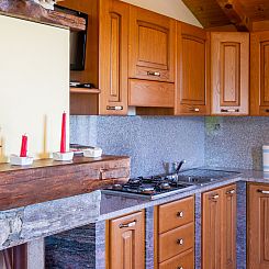 Vakantiehuis Rinaldo