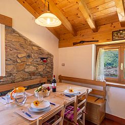 Vakantiehuis Rinaldo