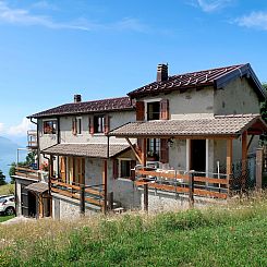 Appartement Mia e Giulia