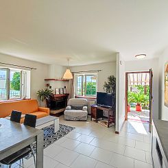 Appartement Casa Martina