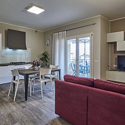 Appartement Cà Ben