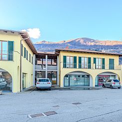 Appartement Teto