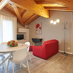 Appartement Cà Ben