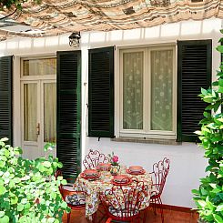 Appartement Letizia (DGO232)
