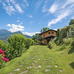 Vakantiehuis Villa Madda