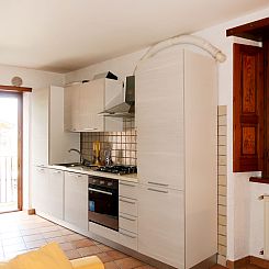 Appartement Ludovica