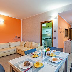 Appartement La Casa di Bianca