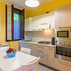 Appartement La Casa di Bianca