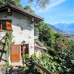 Vakantiehuis Ronco
