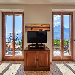 Vakantiehuis Ronco