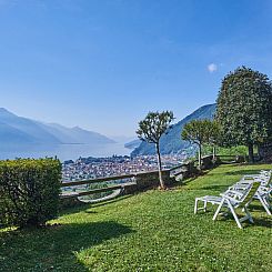 Vakantiehuis Villa Bellavista