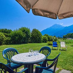 Vakantiehuis Gelsomino