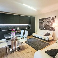 Appartement La Scaletta
