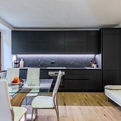 Appartement La Scaletta