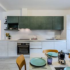 Appartement Piazzetta