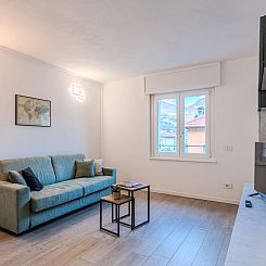 Appartement Piazzetta