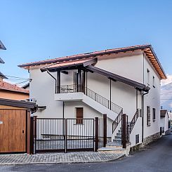 Appartement Piazzetta