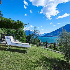 Vakantiehuis Residenza La Sassicaia