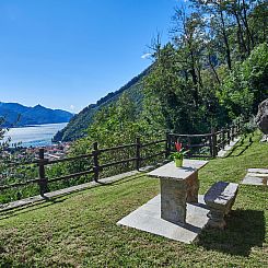 Vakantiehuis Residenza La Sassicaia