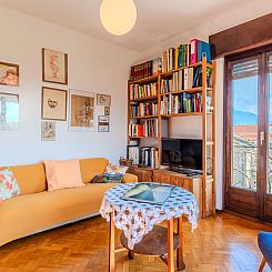 Appartement Mariarosa